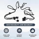 thumbnail image 4 of Front Bumper Wiring Harness for BMW 7 Series G11 G12 2015-2019 61129395654, 4 of 5