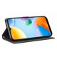 thumbnail image 3 of For Xiaomi Redmi Note 13 Pro 5G/Poco X6 5G Case 3D Pattern Flip Wallet PU Leather Phone Cover Lotus, 3 of 5