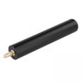 thumbnail image 1 of 5-10 Pack Pool Cue Extender Billiards Snooker Cue Extension Accesorios Aluminio 5 piezas Sunnimix Extensor de taco de billar, 1 of 4