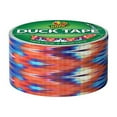 thumbnail image 2 of Duck Brand Printed Crafting Tape. Ikat Tie Dye. 1.88 in x 10 yds, 2 of 2