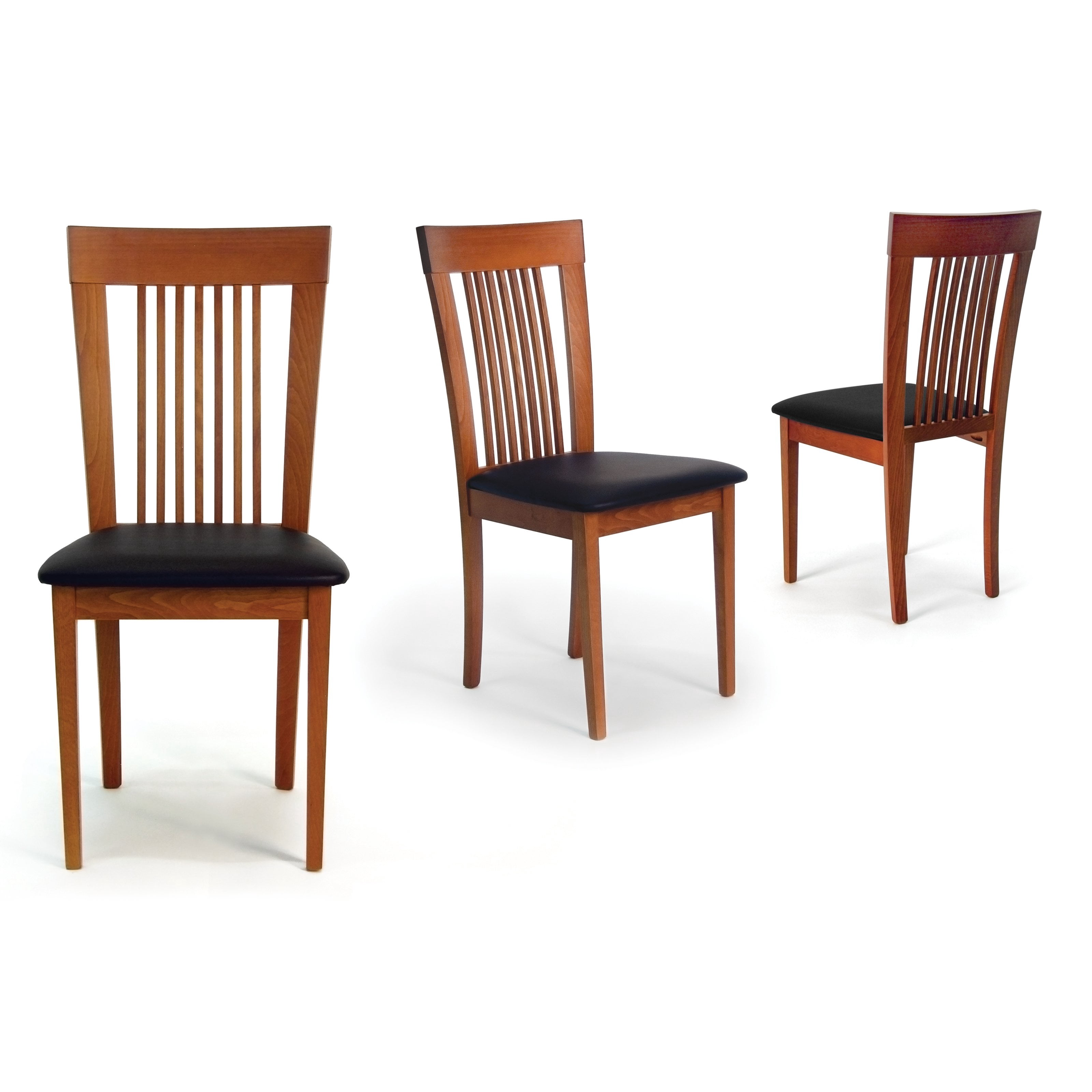 Aeon Furniture Hartford Dining Chairs Set of 2
