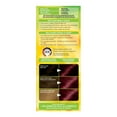thumbnail image 3 of Garnier Nutrisse Ultra Crème, Permanent Hair Dye, Long-Lasting,1 unit, 3 of 6