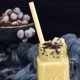 thumbnail image 5 of 8 pajitas reutilizables para Boba y batidos: pajitas reutilizables extragrandes multicolores para té de burbujas (tapioca, perlas de Boba), 5 of 5