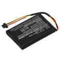 thumbnail image 2 of Batteries N Accessories BNA-WB-L4299 GPS Battery - Li-Ion, 3.7V, 1100 mAh, Ultra High Capacity Battery - Replacement for TomTom AHA1111107 Battery, 2 of 5