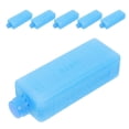 thumbnail image 3 of 6pcs Reusable Ice Packs for Coolers, Lunch Boxes, Freezer Bags – Cold Retention for Camping, Fishing, Picnics, 3 of 4