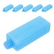 thumbnail image 3 of 6pcs Reusable Ice Packs for Coolers, Lunch Boxes, Freezer Bags – Cold Retention for Camping, Fishing, Picnics, 3 of 4