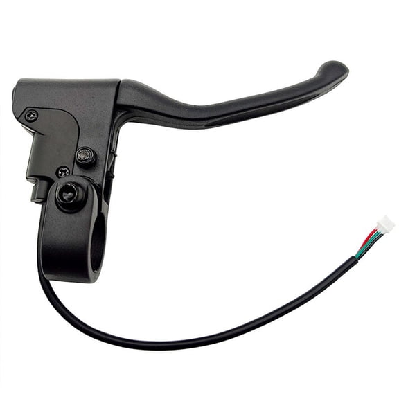 For Xiaomi For M365 Electric Scooter Brake Handle Left Grip Aluminum Alloy