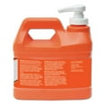 thumbnail image 4 of Gojo Natural Orange Citrus Scent Pumice Hand Cleaner, 0.5 gal, 4 of 5