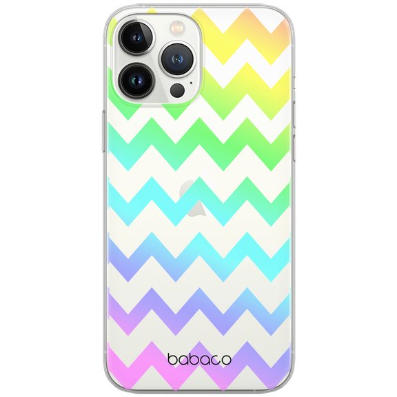Babaco Phone Case for Samsung S23 Less is more Partial Print