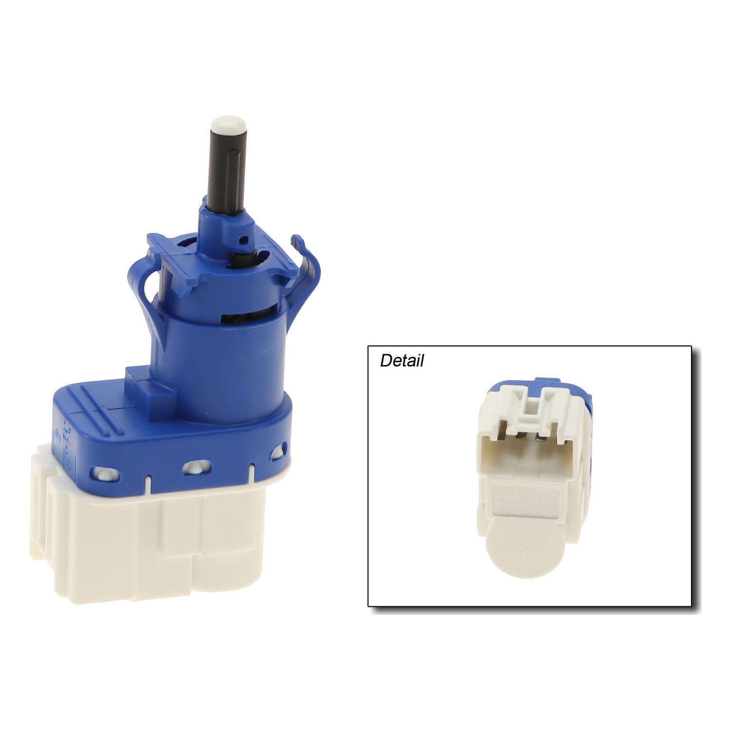 Motorcraft Brake Light Switch SW-6572 Fits select: 2006-2009 FORD FUSION, 2007-2009 LINCOLN MKZ