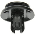 thumbnail image 2 of Dorman 700-079 Splash Shield Clip - Honda Black (Pack of 20), 2 of 2