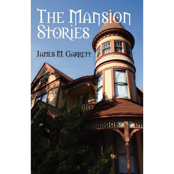 The Mansion Stories, (Paperback)