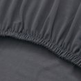 thumbnail image 4 of Elastic solid color Chair Cover Home Spandex Stretch Slipcovers Chair Seat Covers For Kitchen Dining Room Wedding Banquet Home, 4 of 7