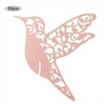 thumbnail image 3 of Elegant Name Place Cards Little Bird Shape Wedding Hollow Name Place Cards Wedding Name Place Cards, Beautiful Name Place Cards Gorgeous Name Place Cards Exquisite Name Place Cards, 3 of 7