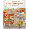 thumbnail image 2 of Une Journée à Fluffyville: un Look-and-Find-Book, 2 of 2