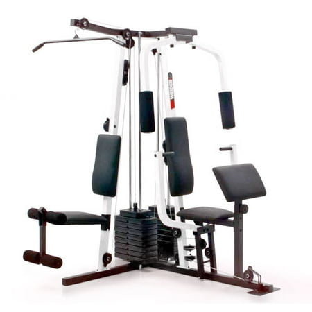 Weider Pro 9300 2-Person Home Gym