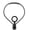 Premium Grey, variant on Magnetic Phone Chest Mount Strap for iPhone 12-15 Series Android, Hands-Free Neck Holder with Quick Release, 360° Rotatable Harness for POV Hiking Cycling Vlogging