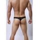 thumbnail image 4 of Calzoncillos de encaje transparentes súper Ropa interior para hombres Pantalones con espalda en Hugo mens los calzoncillos para hombre, 4 of 10