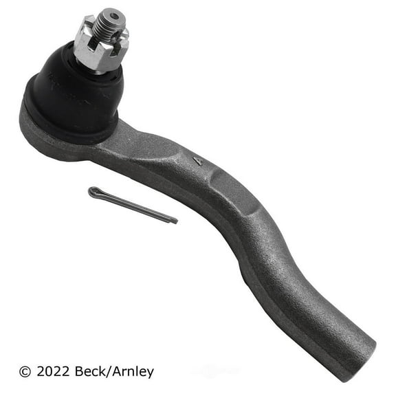 Beck/Arnley 101-8643 Steering Tie Rod End