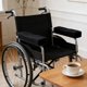 thumbnail image 4 of Almohadillas de espuma para reposabrazos de silla de ruedas, cojín para silla que ayuda a descansar los brazos para silla de ruedas, silla de oficina, silla de juegos, cojín de reposabrazos de nailon., 4 of 6