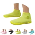 thumbnail image 6 of Otqutp Girls Boys Water Shoes Stretch Ankle Boots Swimming Socks Beach Pool Barefoot Surfing Kayaking Sports Accessories 3-9.5 Years, 6 of 8