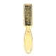 thumbnail image 2 of Barbería de Peluquería para el cuello para la ara del Cabello Cepillo para peluquería para el Cabello Limpieza de la Barba del Barrido, 2 of 7