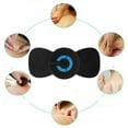thumbnail image 3 of Neck Electric Massager TENS Massage Stickers Portable Mini Shoulder and, 3 of 7