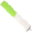 thumbnail image 4 of Bird Parrot Stand Perch Standing Pole Bird Perch Bird Toys for Parrots Bird Cage Accessories, 4 of 8