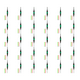 thumbnail image 1 of Bobbers luminosos 3 G para pescar con tubos LED (QS-O6), 1 of 2