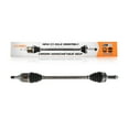 thumbnail image 1 of Kugel Rear Left (Driver Side) CV Axle Shaft NCV-HO36102 for Car Honda CR-V, 1 of 11