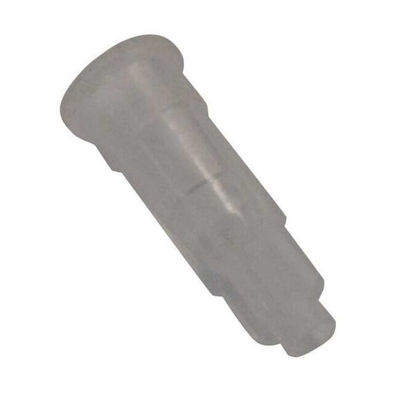 Bulk Syringe Cap,PK1000 BUCC 8300018835