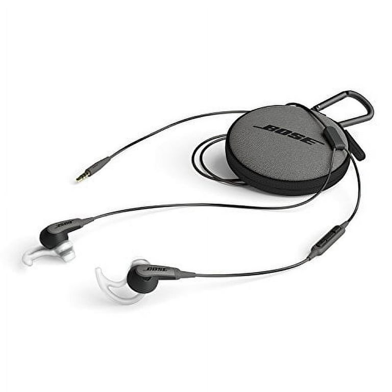 Bose SoundSport In ear Headphones Samsung And Android Devices