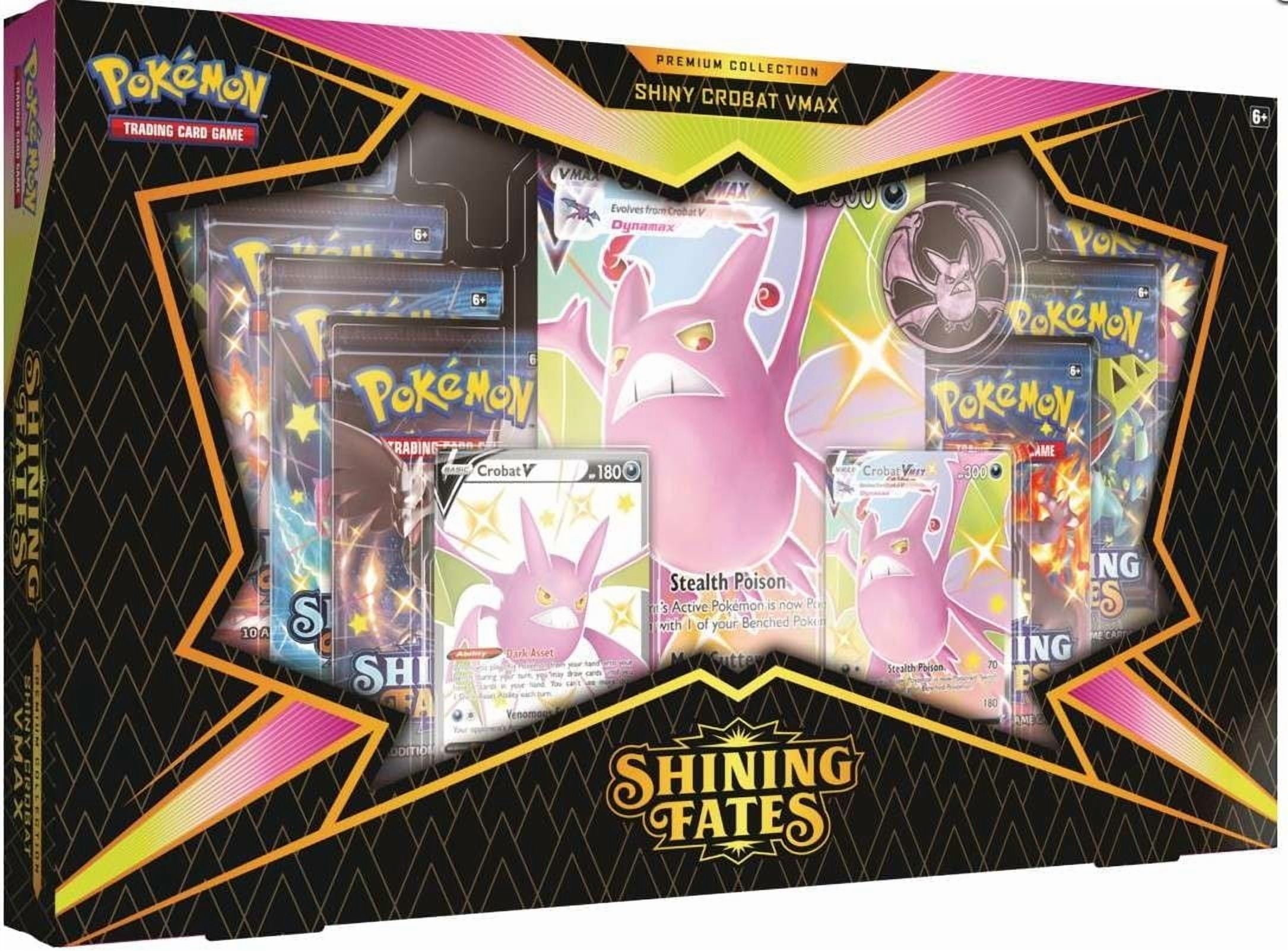 Pokemon TCG Crown Zenith Premium Playmat Collection, Morpeko V