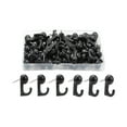 thumbnail image 1 of Heavy Duty Wall Pins For Secure Hanging Pictures Kitchen Bathroom Organization Hooks 30PCS, 1 of 3