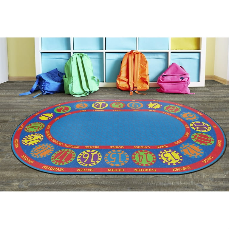 Flagship Carpets Classic Solid Color 6' Round Rug - Floor Rug - Classic, Traditional - 72 Flagship Carpets Classic Solid Color 6' Round Rug - Floor Rug - Classic, Traditional - 72
