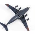thumbnail image 4 of Alloy 1:260 Y-20 Transport Aircraft Mini Alloy Model Aircraft Model Simulation Military Ornaments, 4 of 12