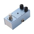 thumbnail image 4 of Guitar Analog Chorus Guitar Effects Pedal Rate/Depth Controls Knob DC 9V 6.35mm Input/Output Interface Electric Guitar Analog Chorus Effector with True Bypass, 4 of 7