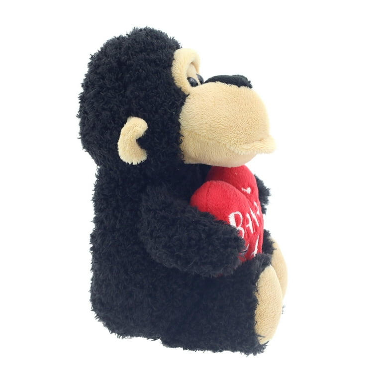 Stuffed hotsell gorilla walmart