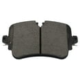 thumbnail image 2 of TRQ Brake Pads & Rotors Kit Fits 2019-20 Audi A8 Quattro 19 e-tron 2017-20 Q7 Q8 BKA19529, 2 of 6