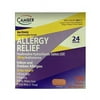 Camber Fexofenadine Hydrochloride, Allergy Relief 180mg, 100ct