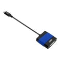 thumbnail image 5 of Siig Usb Type-C To Dvi Video Cable Adapter, 5 of 6