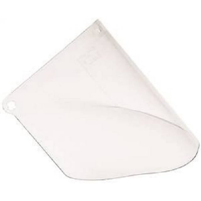 Ventana de repuesto para protector facial 3M Professional