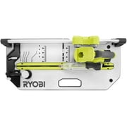 RYOBI 18V ONE+ Cordless Lithium-Ion 5-1/2-inch Flo