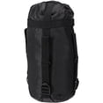 thumbnail image 3 of Bolsa De Dormir Tipo Momia Ligera Compacta Saco Sleeping Bag The Finix BDOR01BK-MMIA, 3 of 5