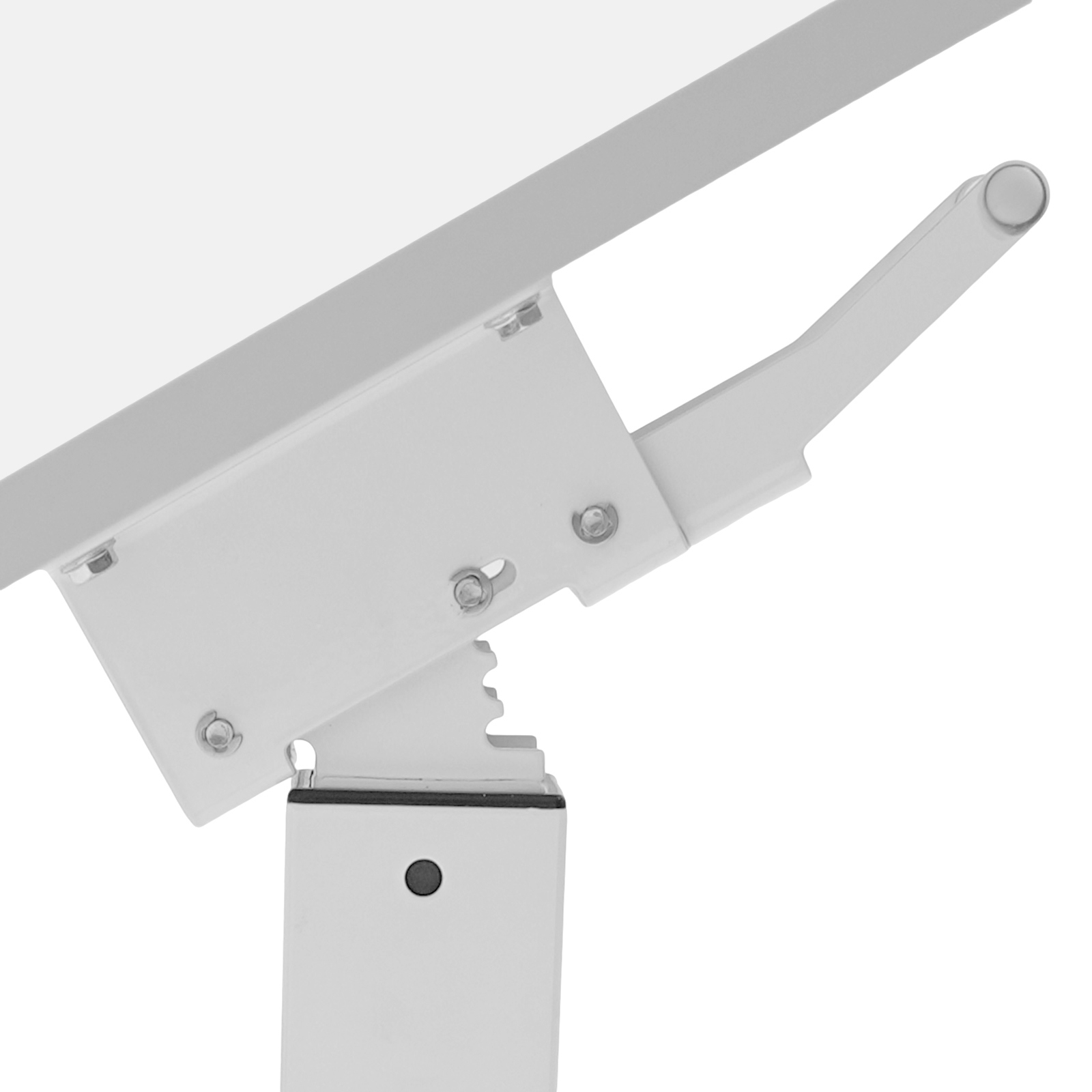 Mobile Standing Desk, Standing Desk with Tilting Top, Lectern Portable with Wheels for Schools, Art Studios, Lecture Halls, Offices, Classrooms, Homes, Conference Rooms