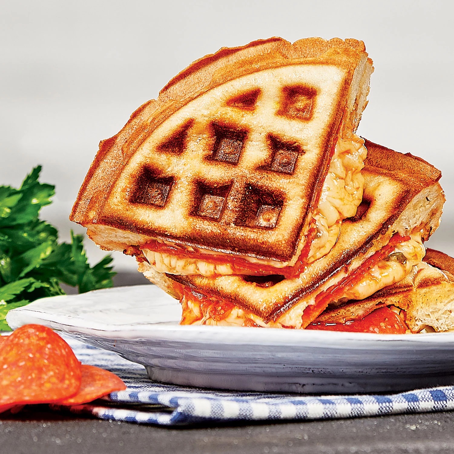 powerxl waffle maker