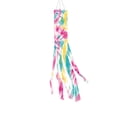 thumbnail image 2 of Bouanq Halloween Tie Dye Windsock Flag Rainbow Color Tails Design Windsock Rainbow Windsock Flag Outdoor Hanging Decoration for Home Yard Garden Balcony Decoration, 2 of 3