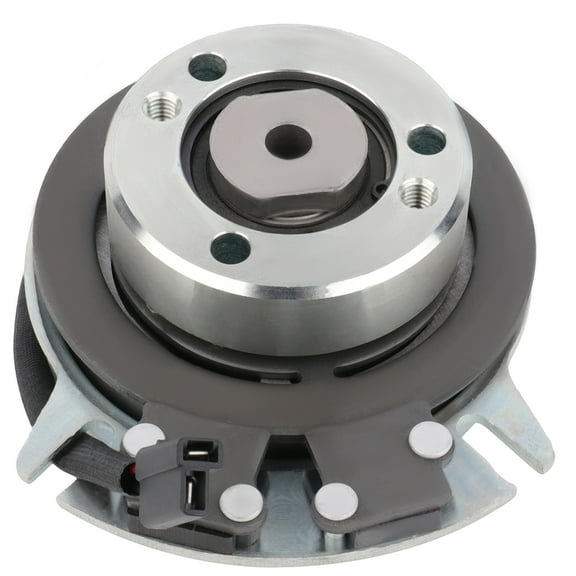 New Electric Lawnmower, SCITOO PTO Clutch Fit For Warner 5217-25 521725: Ariens Gravely 00480600