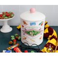 thumbnail image 6 of Harry Potter Honeydukes Sweets Ceramic Cookie Storage Jar | 10 Inches Tall, 6 of 7