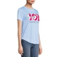 thumbnail image 4 of Disney Women's 101 Dalmatians Tee, 4 of 6